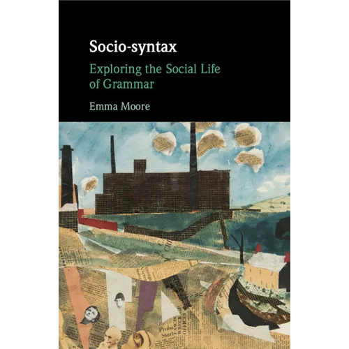Socio-syntax