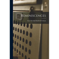 Reminiscences