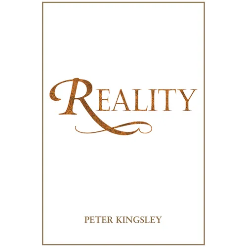 REALITY (New 2020 Edition)