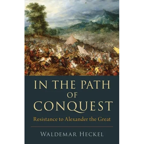 In the Path of Conquest C