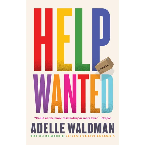 Help Wanted
