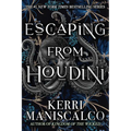 Escaping from Houdini