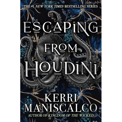 Escaping from Houdini