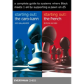 Complete Guide to Systems Where Black Meets 1 E4 by Supporting a Pawn on D5