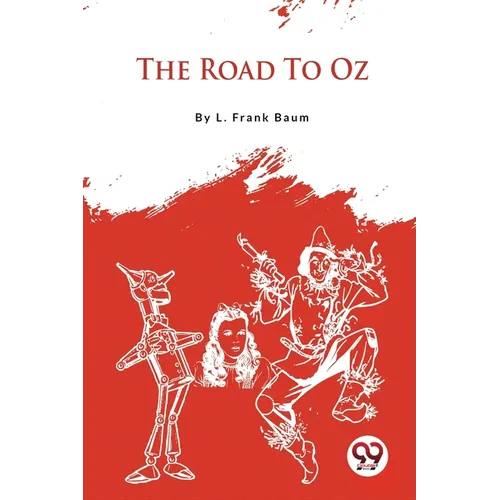 The Road To Oz