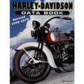 Harley-Davidson Data Book Revised 1940-1979