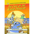 The Case of the Buried Treasure