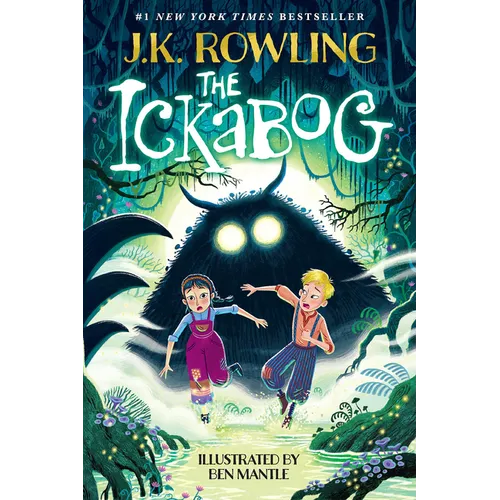 The Ickabog