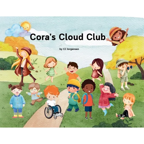 Cora's Cloud Club