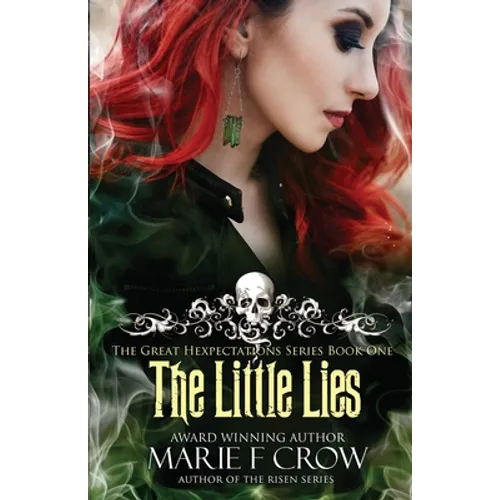 The Little Lies