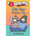 Chip Plays Grown-Up
