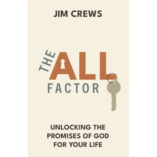 The All Factor