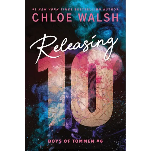 Releasing 10 (Standard Edition)