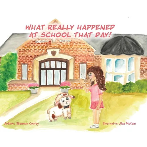 What Really Happened at School that Day!