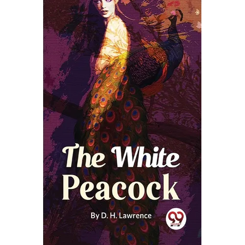 The White Peacock