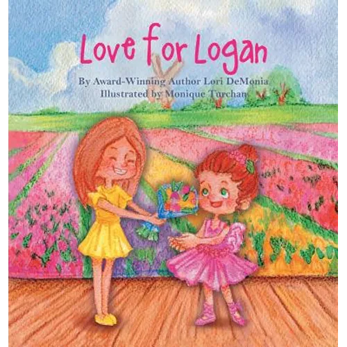 Love for Logan