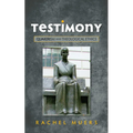 Testimony: Quakerism and Theological Ethics