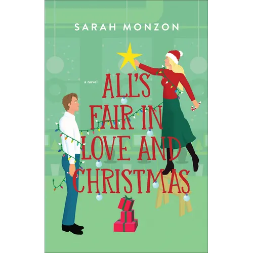 All's Fair in Love and Christmas