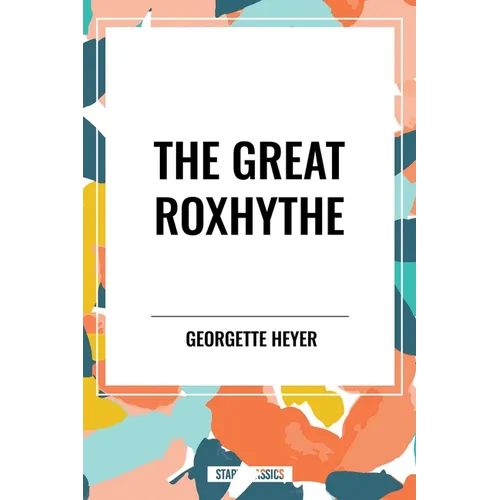 Great Roxhythe