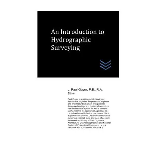 An Introduction to Hydrographic Surveying