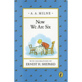 Now We Are Six