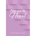 Poems from the Heart
