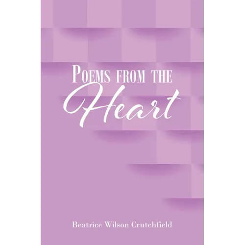 Poems from the Heart
