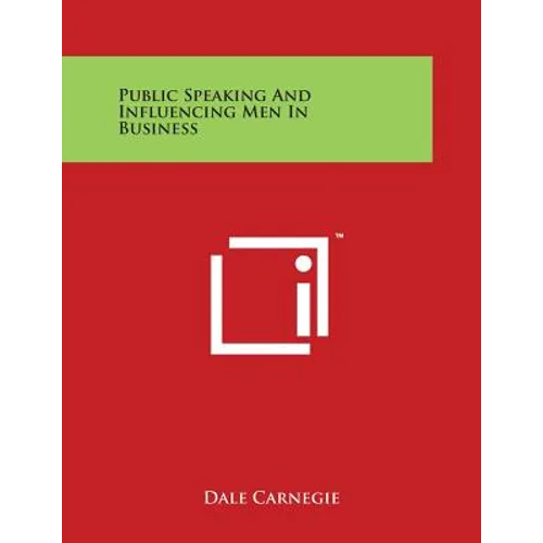 Public Speaking and Influencing Men in Business