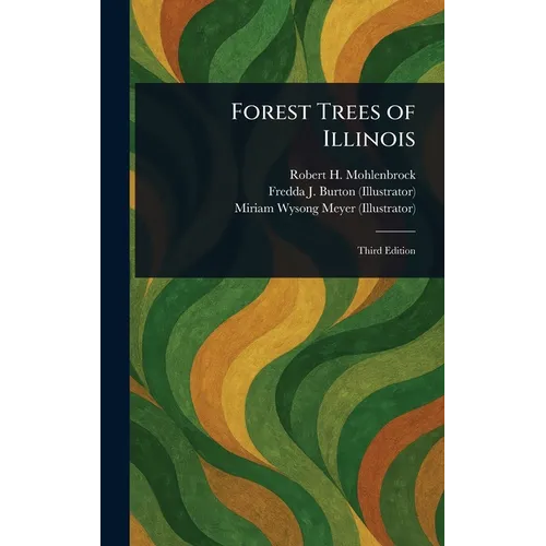 Forest Trees of Illinois