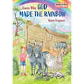 Guess Why God Made the Rainbow