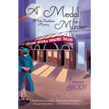 A Medal for Murder: A Kate Shackleton Mystery