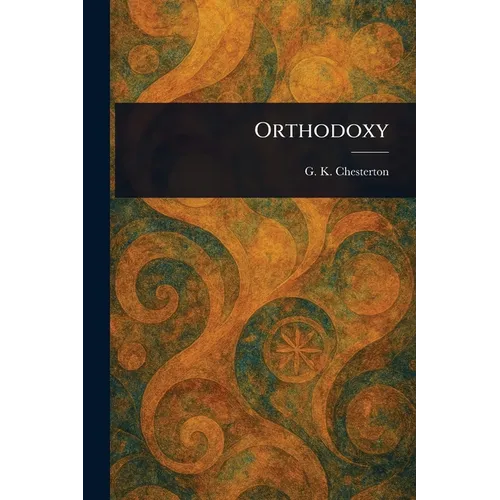 Orthodoxy