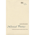 Musical Poetics