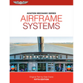 Aviation Mechanic Series: Airframe Systems
