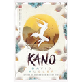 Kano: A Kunoichi Tale