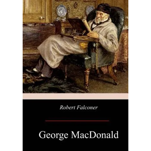 Robert Falconer