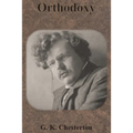 Orthodoxy
