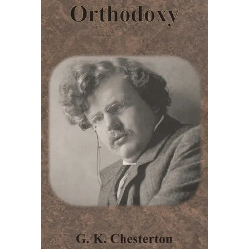 Orthodoxy
