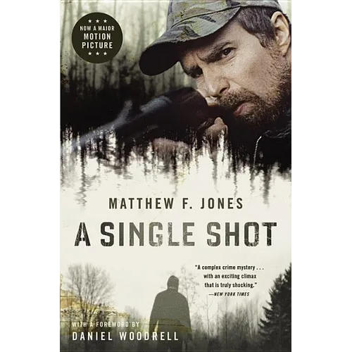 A Single Shot