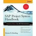 Sap(r) Project System Handbook