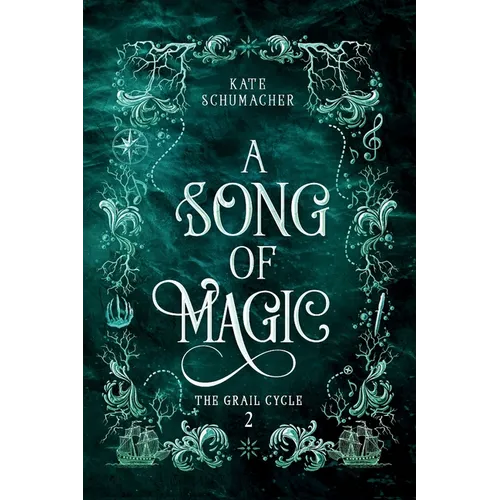 A Song of Magic
