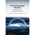 The Peacemaking Mandate