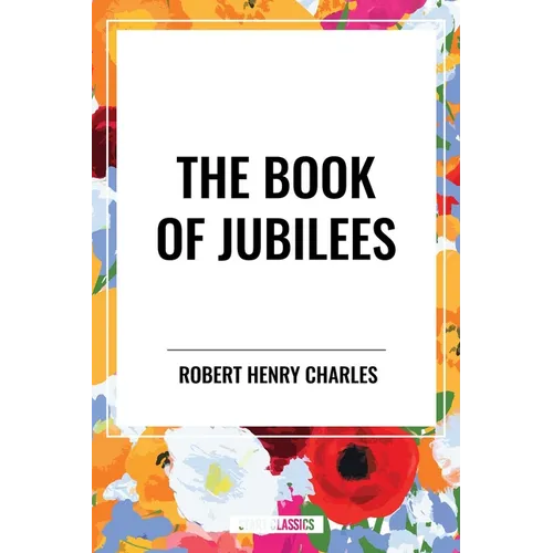 The Book of Jubilees
