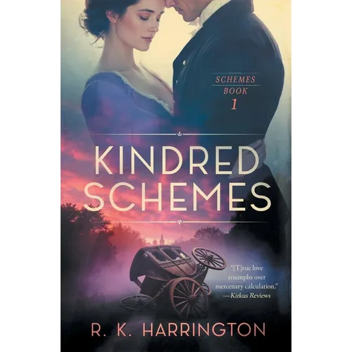 Kindred Schemes