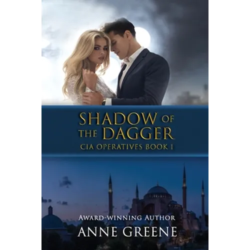Shadow of the Dagger