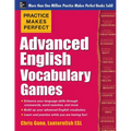 Practice Makes Perfect Advanced English Vocabulary Games