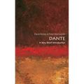 Dante: A Very Short Introduction