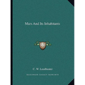 Mars And Its Inhabitants
