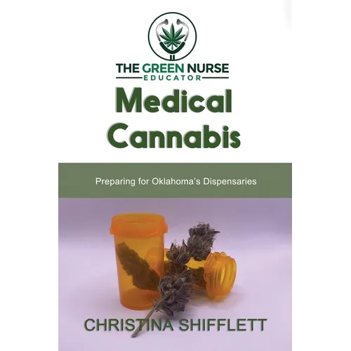 Medical Cannabis: Preparing for Oklahoma's Dispensaries