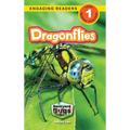 Dragonflies: Backyard Bugs and Creepy-Crawlies (Engaging Readers, Level 1)